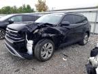 2021 VOLKSWAGEN ATLAS SE - 1V2JR2CA1MC565726