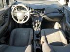 CHEVROLET TRAX LS photo