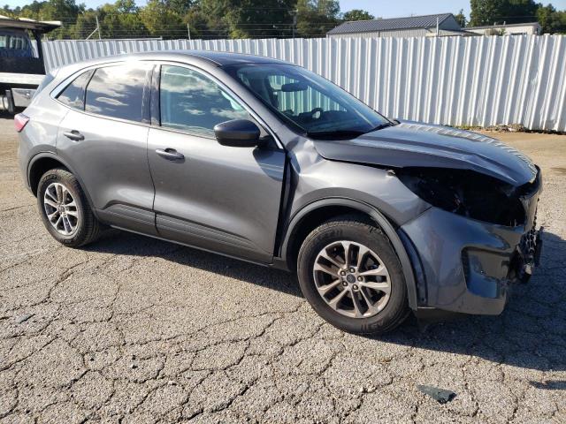 2021 FORD ESCAPE SE - 1FMCU9G66MUB10920