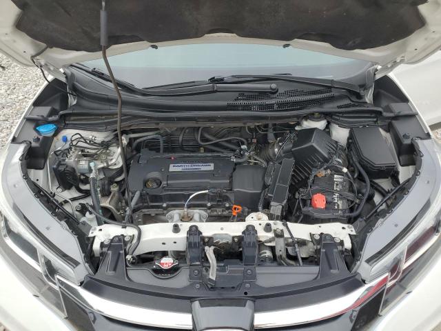 2015 HONDA CR-V EXL - 5J6RM4H7XFL076184