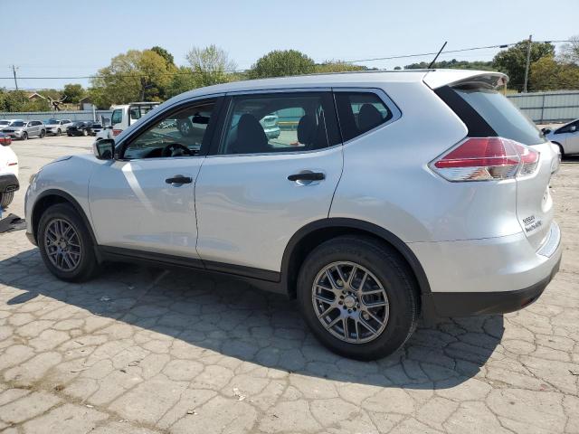 2016 NISSAN ROGUE S - 5N1AT2MTXGC921867