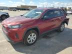 2022 TOYOTA RAV4 LE - 2T3H1RFV6NW192860