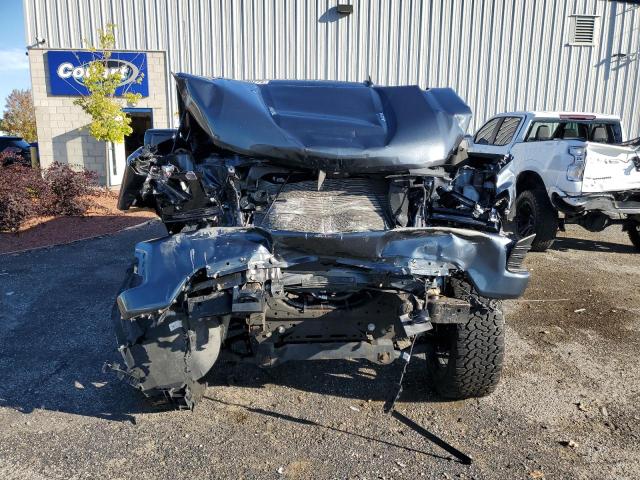 2022 CHEVROLET SILVERADO - 1GCUYEEL9NZ104497