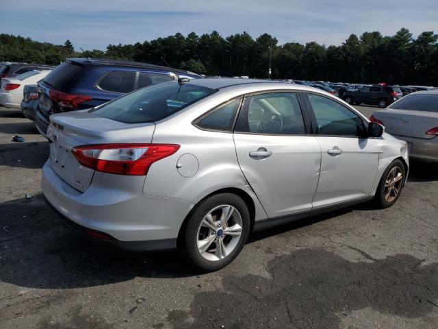 VIN 1FADP3F23EL345736 2014 Ford Focus, SE no.3