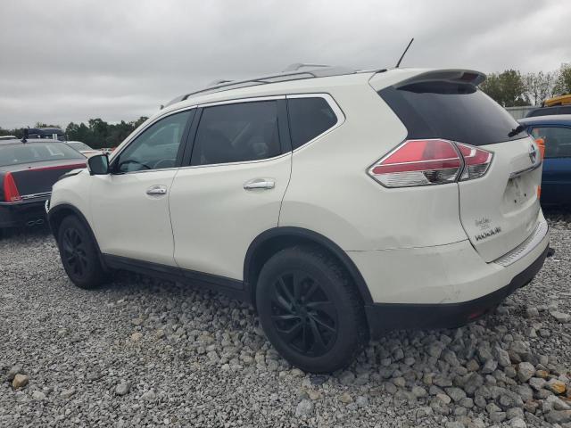 VIN 5N1AT2MV5EC857204 2014 Nissan Rogue, S no.2