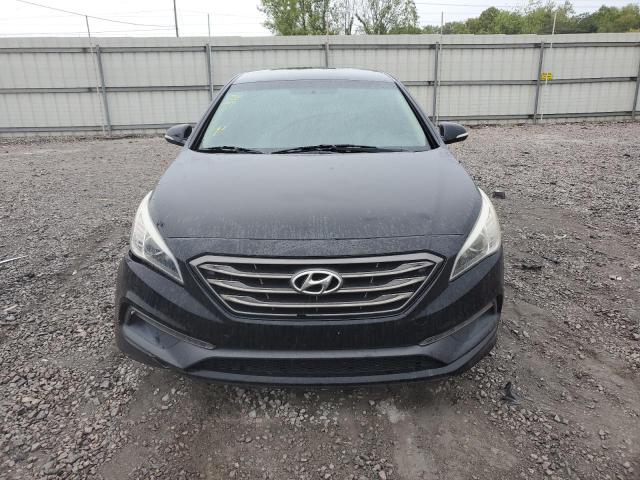 2015 HYUNDAI SONATA SPO - 5NPE34AF2FH241903