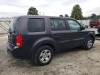 HONDA PILOT LX photo