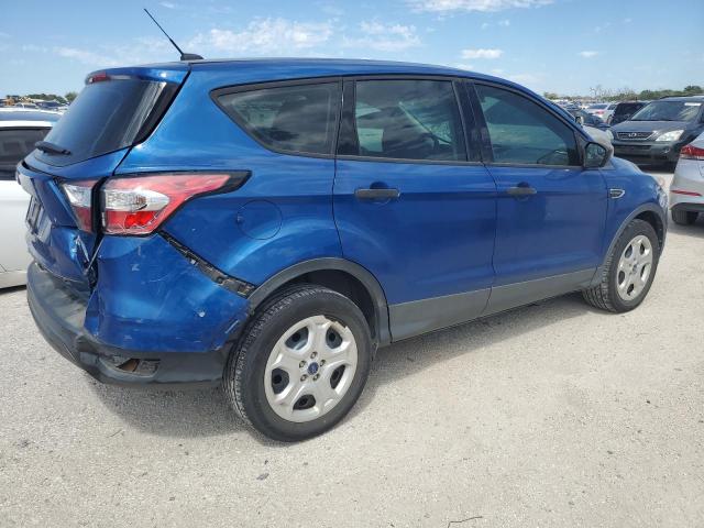 2017 FORD ESCAPE S - 1FMCU0F77HUB79241