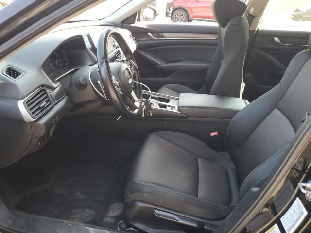 VIN 1HGCV1F13LA051920 2020 Honda Accord, LX no.7