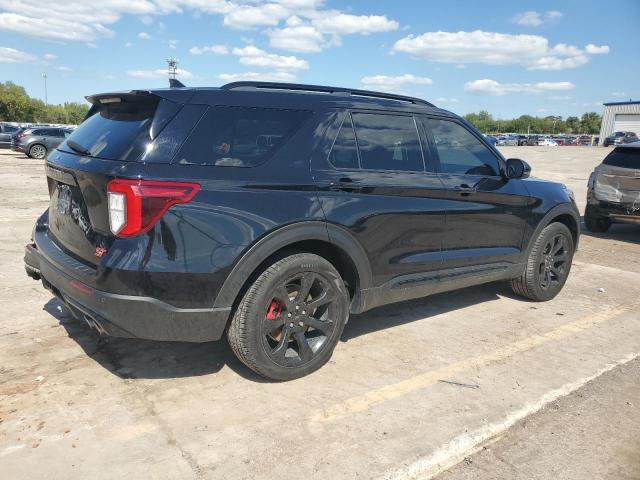 2020 FORD EXPLORER S - 1FM5K8GC9LGC04995