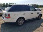 LAND ROVER RANGE ROVE photo