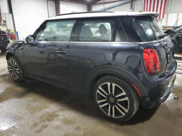 2022 MINI COOPER SE WMW13DJ06N2S49588