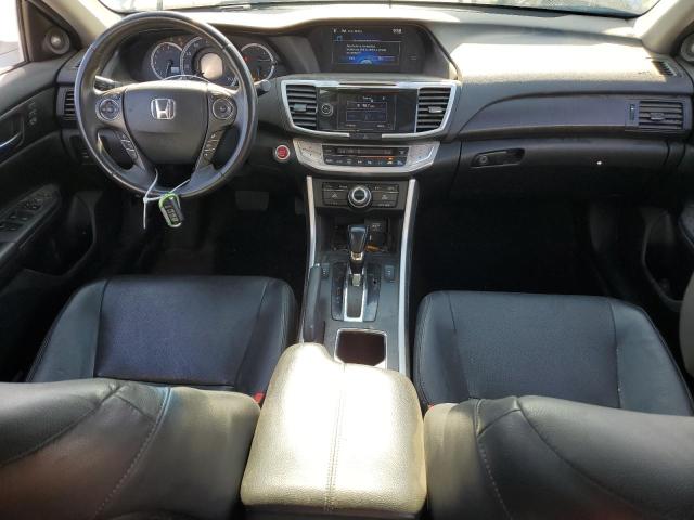 VIN 1HGCR3F96EA030133 2014 Honda Accord, Touring no.8