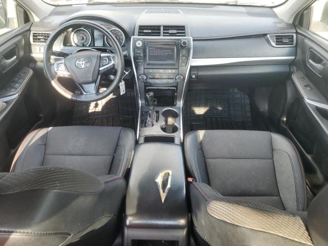 2016 TOYOTA CAMRY LE - 4T1BF1FK9GU181460