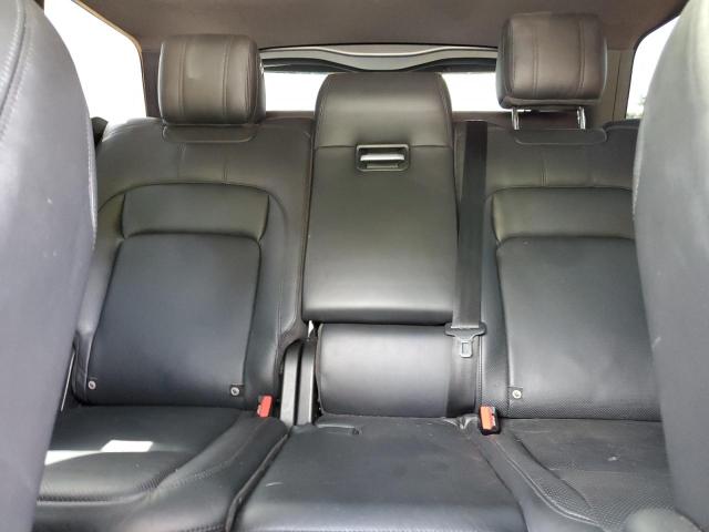 2020 LAND ROVER RANGE ROVE - SALGS2RU0LA585924