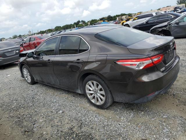 VIN JTNB11HK8J3011065 2018 Toyota Camry, L no.2