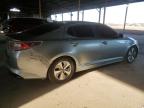 KIA OPTIMA HYB photo