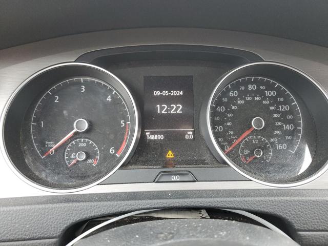 2015 VOLKSWAGEN GOLF SPORT - 3VWFA7AU6FM518182