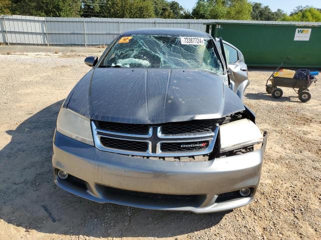 VIN 1C3CDZCB7DN562493 2013 Dodge Avenger, Sxt no.5