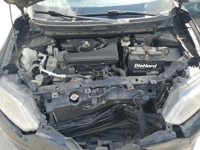 2016 NISSAN ROGUE S - KNMAT2MT7GP665068
