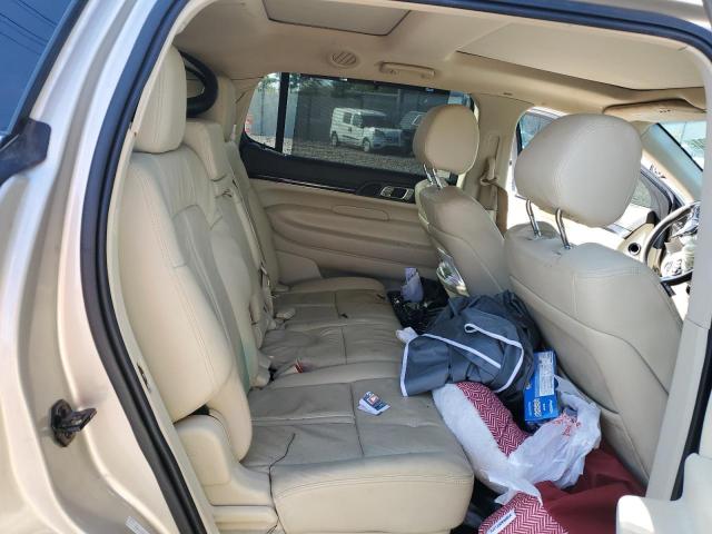 2017 LINCOLN MKT - 2LMHJ5AT5HBL01010
