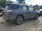 TOYOTA 4RUNNER SR photo