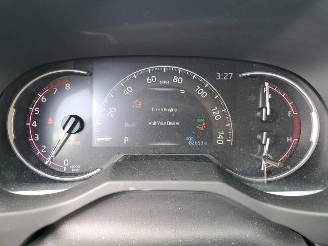 2020 TOYOTA RAV4 LIMIT - JTMN1RFV3LD047806