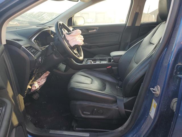 2020 FORD EDGE TITAN - 2FMPK4K91LBA16203