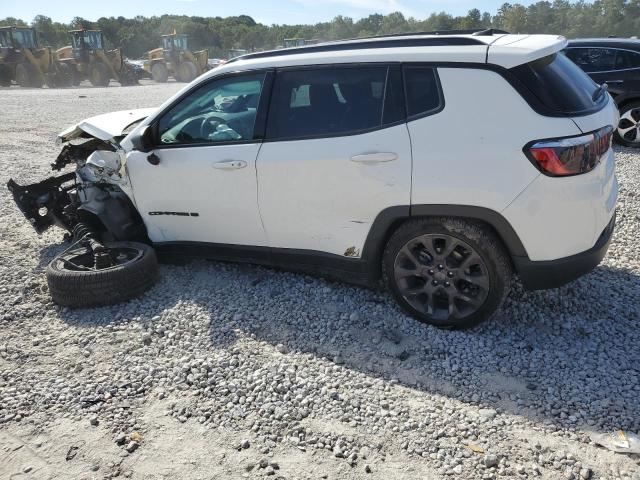 2021 JEEP COMPASS 80 3C4NJCEB9MT602287