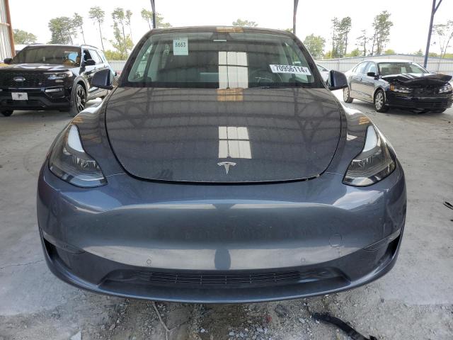 2021 TESLA MODEL Y - 5YJYGDEF9MF202104