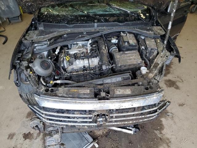 2019 VOLKSWAGEN JETTA S - 3VWC57BUXKM120280