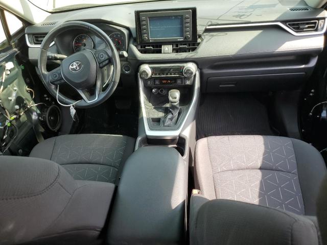 2020 TOYOTA RAV4 XLE - JTMP1RFV5LD530402