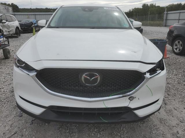2019 MAZDA CX-5 TOURI - JM3KFACM0K1514477