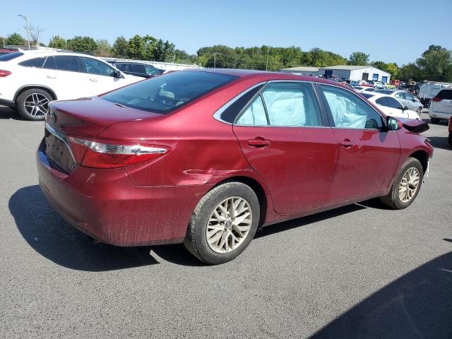 VIN 4T1BF1FK8HU700337 2017 Toyota Camry, LE no.3