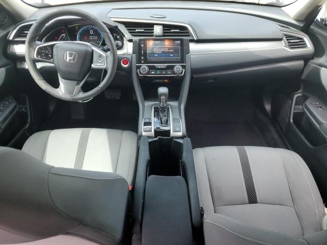2016 HONDA CIVIC EX - 2HGFC2F74GH564193