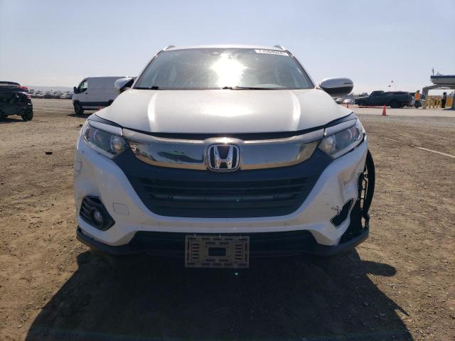 2022 HONDA HR-V EX - 3CZRU5H52NM702621