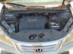 HONDA ODYSSEY photo