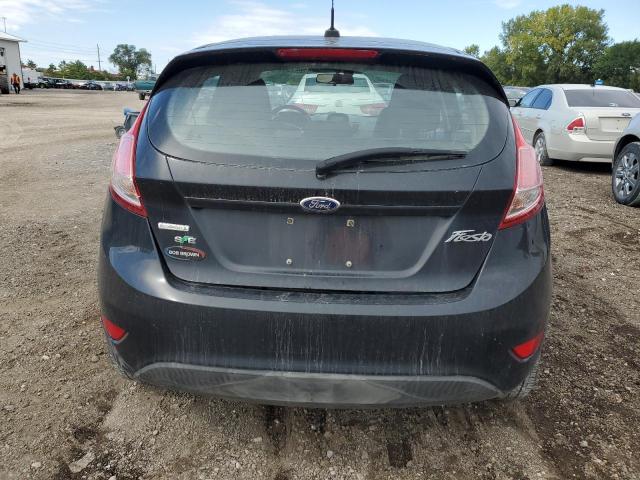 2015 FORD FIESTA SE - 3FADP4EE8FM119175