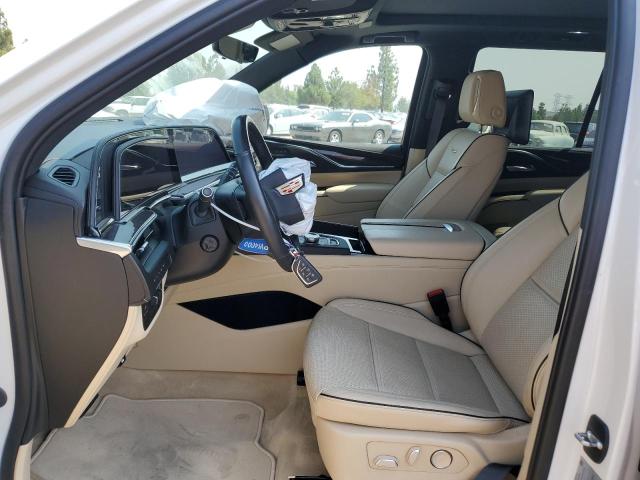 2021 CADILLAC ESCALADE P - 1GYS4BKL4MR215800