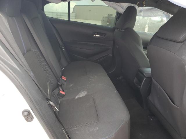 2020 TOYOTA COROLLA SE - JTDS4RCE8LJ021931