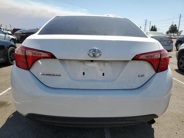 2018 TOYOTA COROLLA L - 2T1BURHE7JC977998