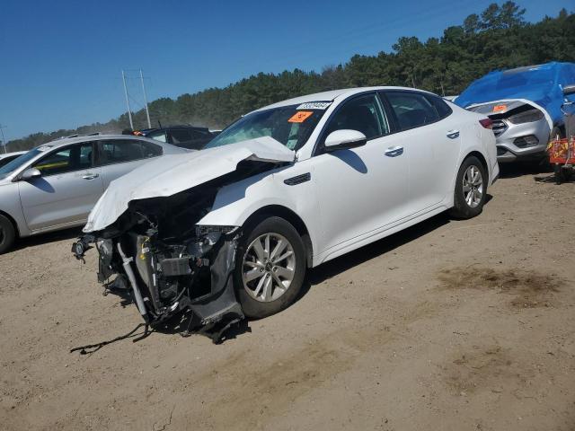 VIN 5XXGT4L3XKG278845 2019 KIA Optima, LX no.1