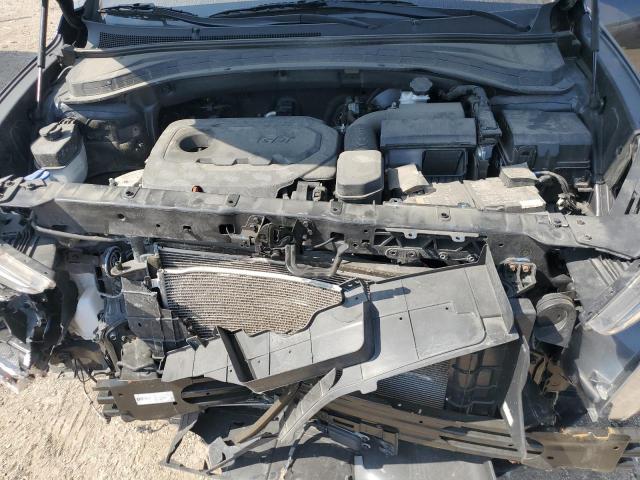 2020 HYUNDAI SANTA FE S - 5NMS33AD9LH267337