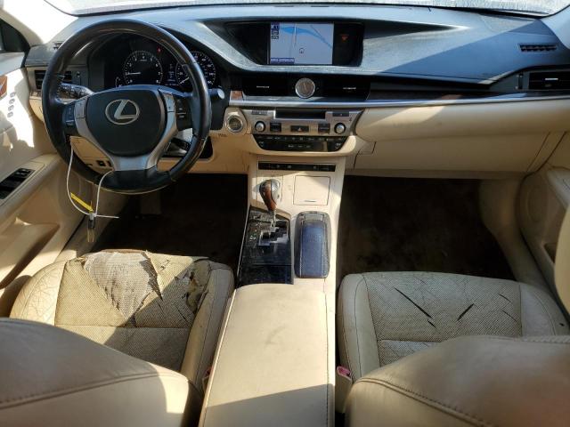 VIN JTHBK1GG0D2064267 2013 Lexus ES, 350 no.8