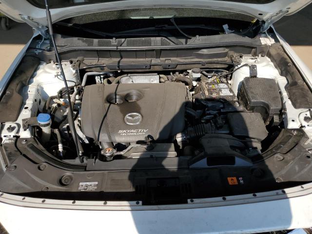2017 MAZDA CX-5 TOURI - JM3KFACL4H0188897