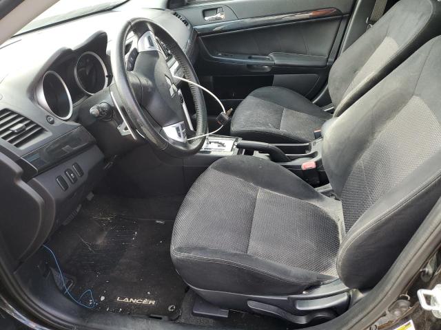 2016 MITSUBISHI LANCER GT JA32U8FW8GU600984