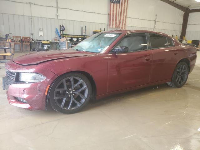 2C3CDXBG5KH721938 - 2019 DODGE CHARGER - #undefined