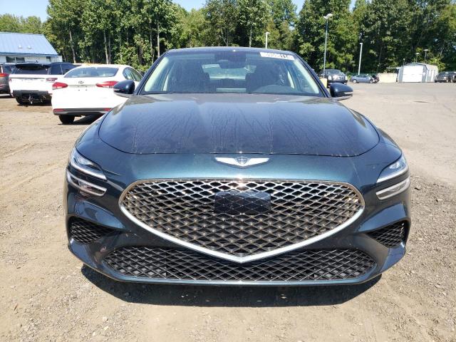 2023 GENESIS G70 BASE - KMTG34TA6PU131696