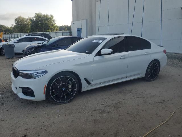 2020 BMW 530 I #2871730057