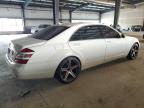 MERCEDES-BENZ S 550 photo